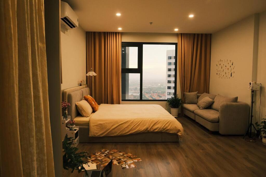 là mer homestay