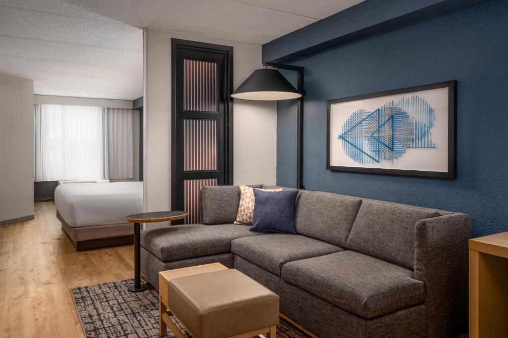 Hyatt Place Columbia/Harbison image