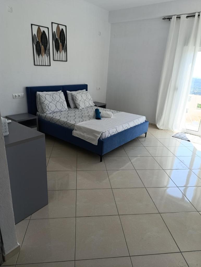 NIKOLARI RESORTs