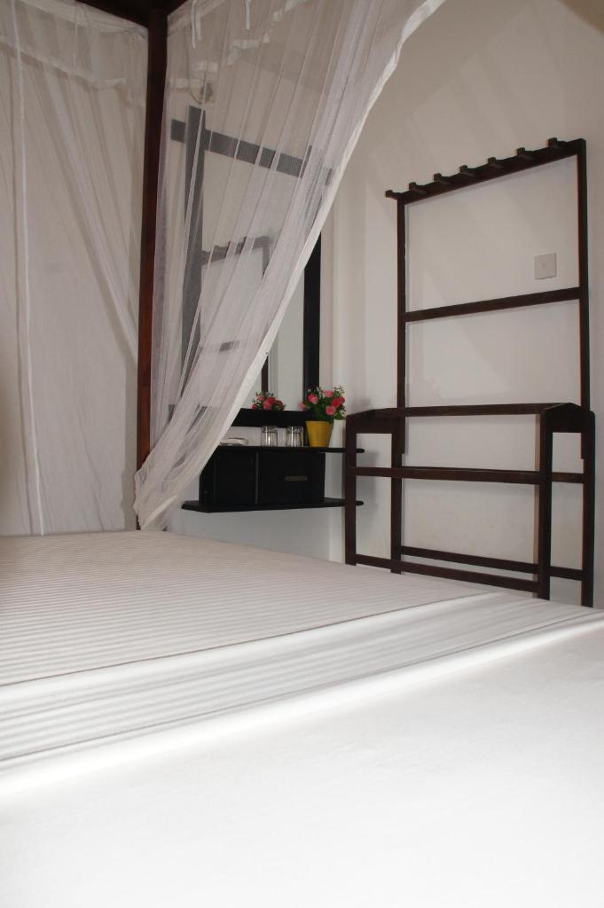 Двухместный (Стандартный двухместный номер с 1 кроватью), Ritas Hotel