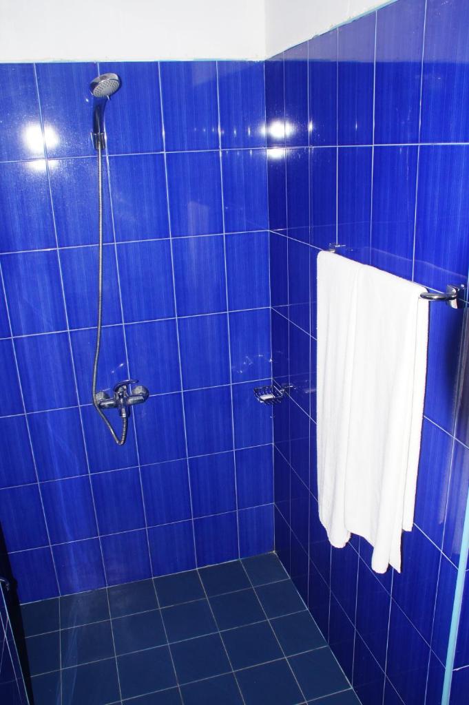 Двухместный (Стандартный двухместный номер с 1 кроватью), Ritas Hotel