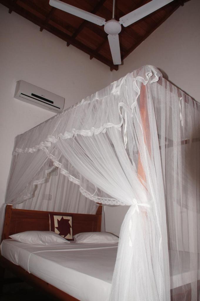 Двухместный (Улучшенный двухместный номер с 1 кроватью), Ritas Hotel