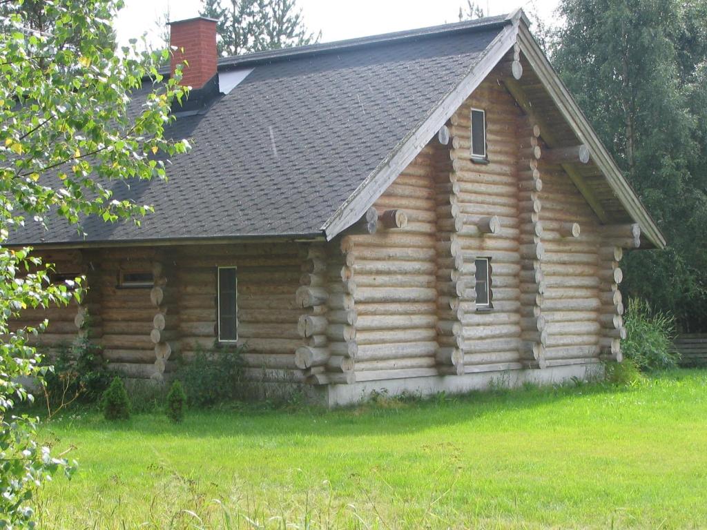 Maatilamatkailu Peräkangas photo 3