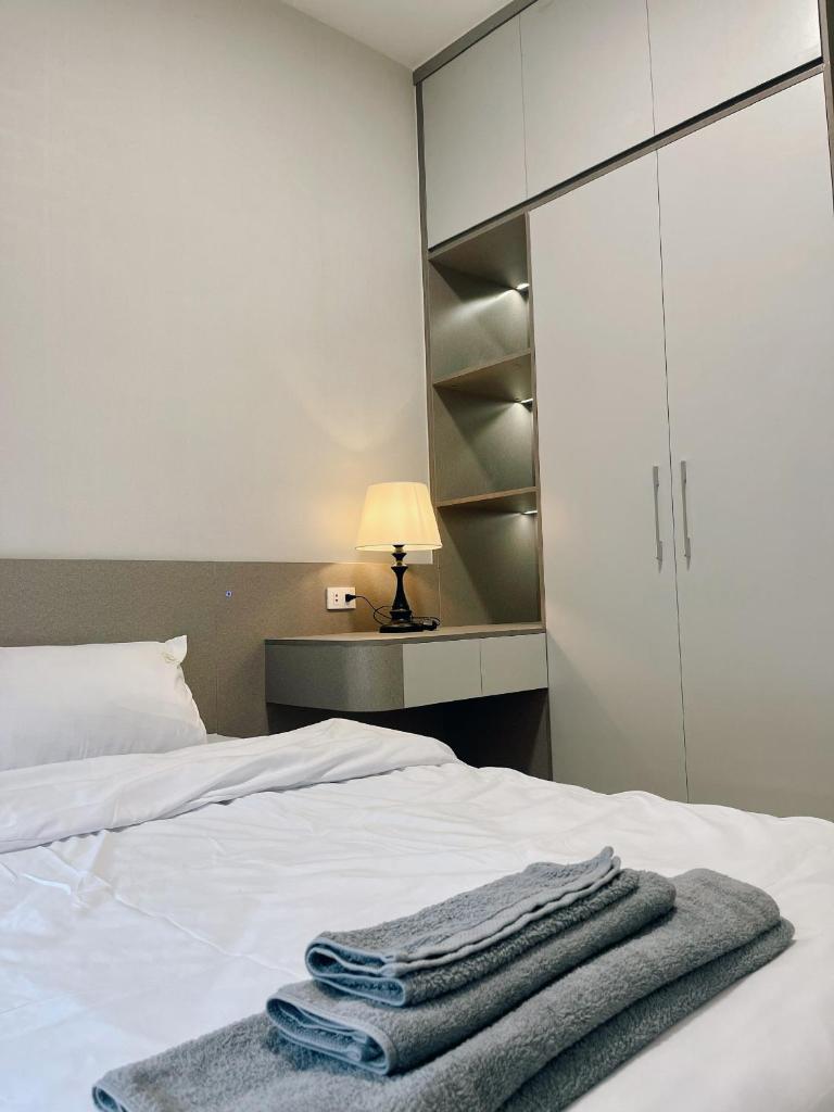 SAN homestay Ha Long