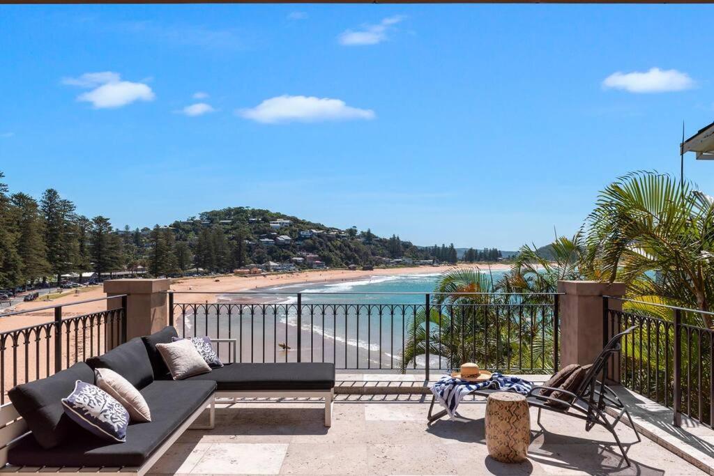 Ocean View Palm Beach - By Betina King photo 2
