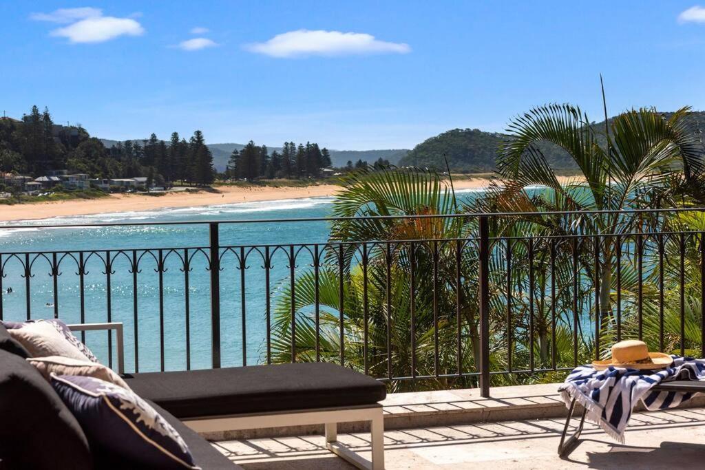 Ocean View Palm Beach - By Betina King photo 3