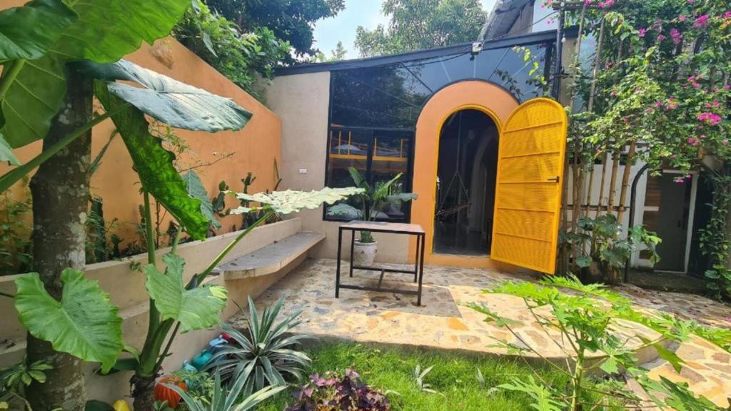 THOÁNG Villa - Venuestay