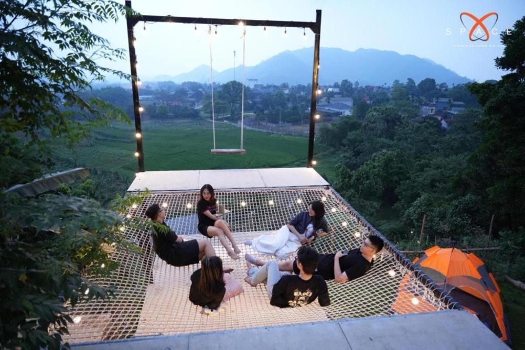 THOÁNG Villa - Venuestay