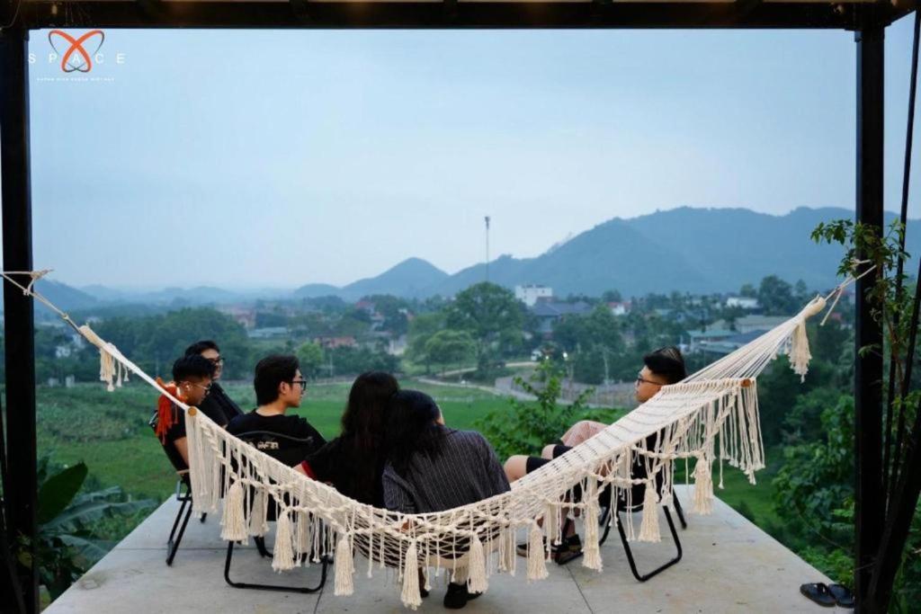 THOÁNG Villa - Venuestay