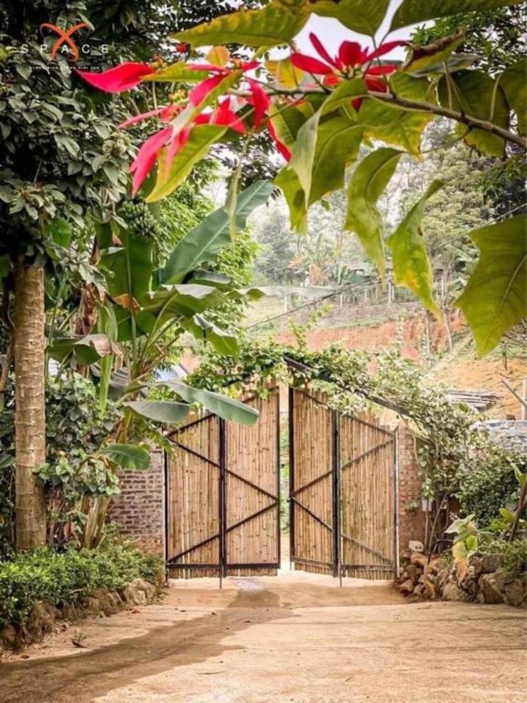 THOÁNG Villa - Venuestay