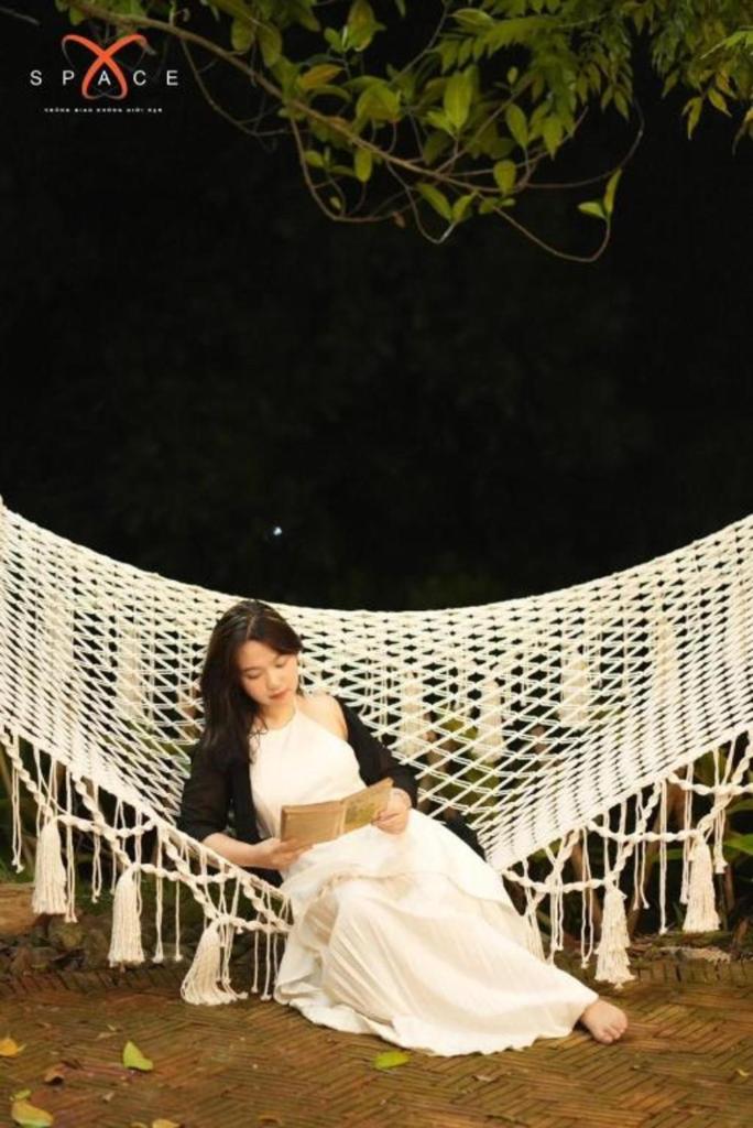 THOÁNG Villa - Venuestay