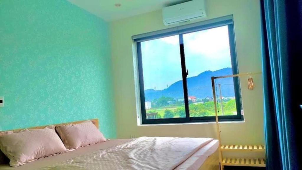 Moc Huong Villa Venuestay