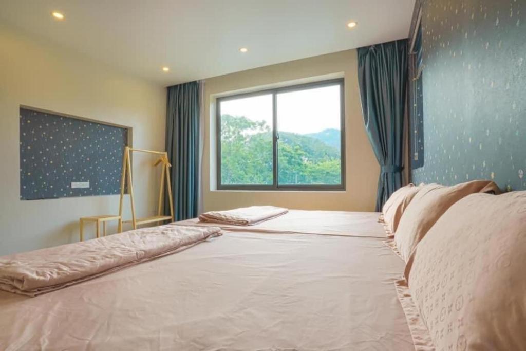 Moc Huong Villa Venuestay