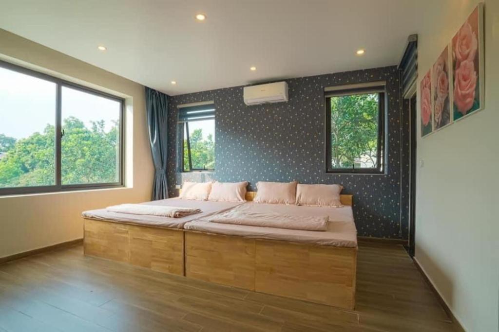 Moc Huong Villa Venuestay