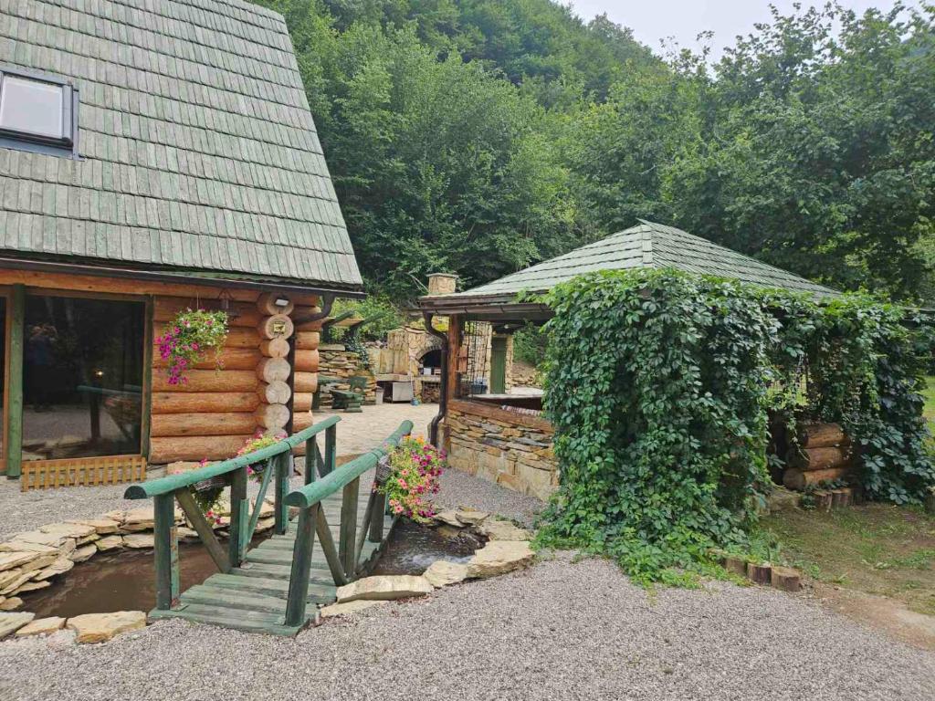Villa Bosnia photo 1