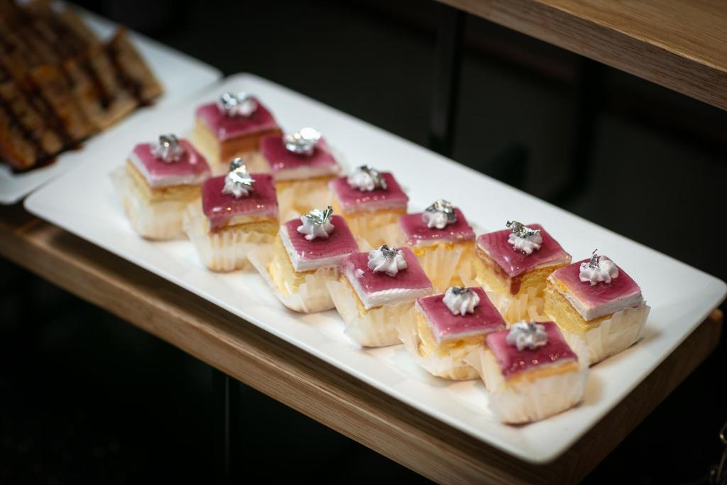 May De Ville Premier Hotel & Spa