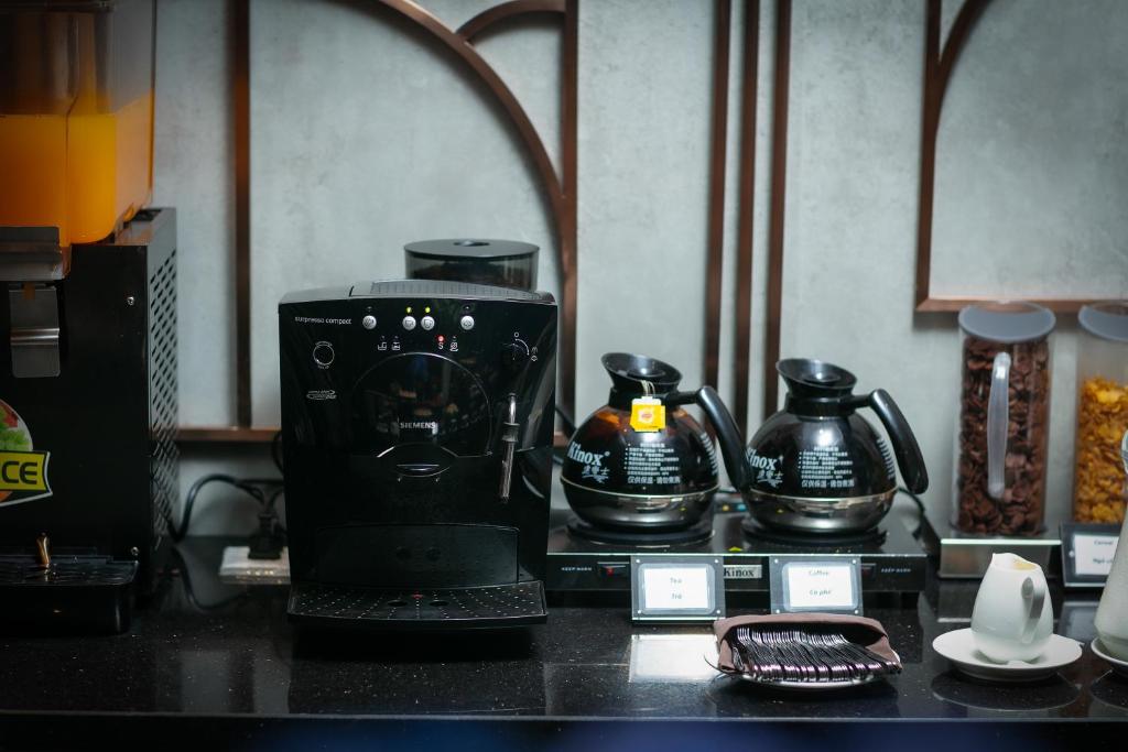 May De Ville Premier Hotel & Spa