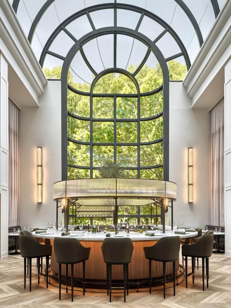 Sheraton Grand Sydney Hyde Park photo 1
