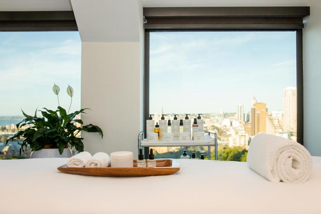 Sheraton Grand Sydney Hyde Park photo 2