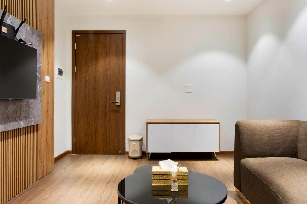 Hanoi Bliss - Apartment 1 in Hoan Kiem