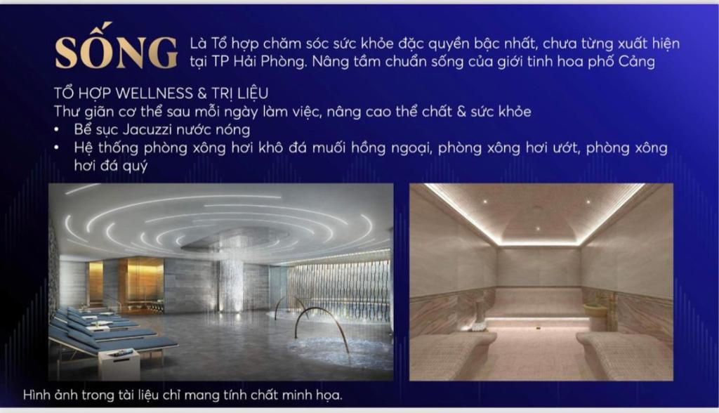 Daimond Crown Hải Phòng