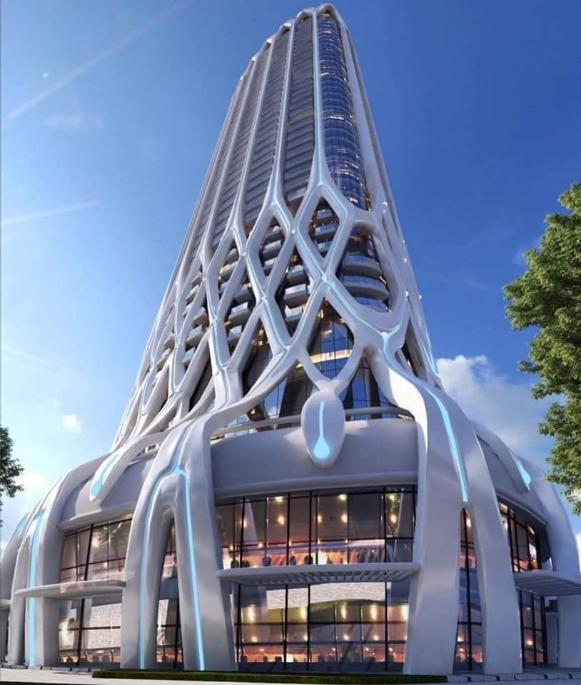 Daimond Crown Hải Phòng