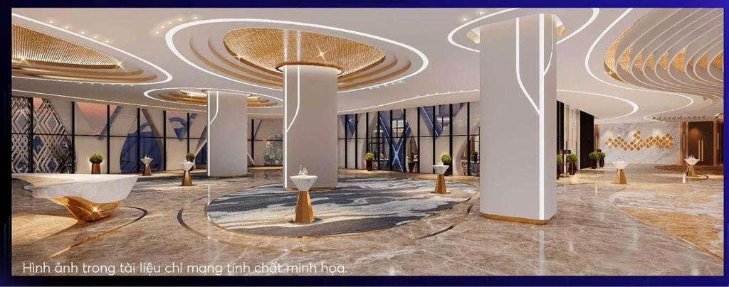 Daimond Crown Hải Phòng