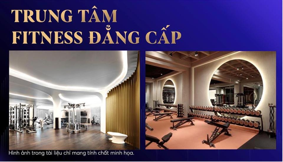 Daimond Crown Hải Phòng