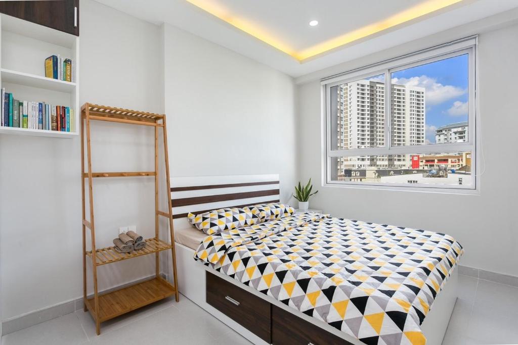 Kirakuan Luxury 2BR Pool/Gym