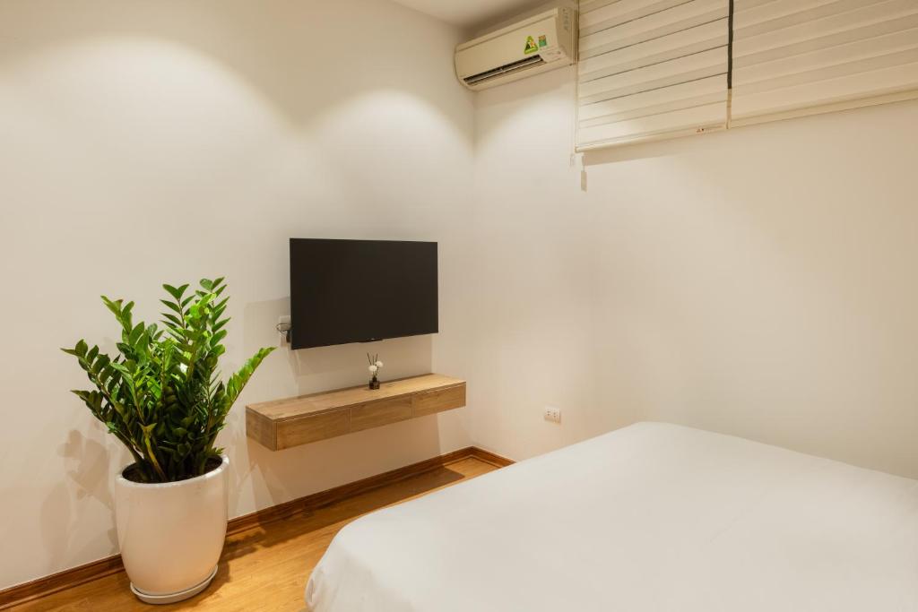 Hanoi Bliss Apartment Pho Hue