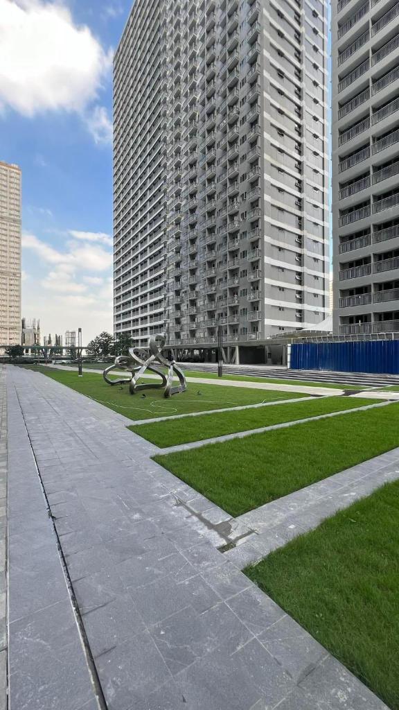 Casa Fama - Fame Residences Staycation, Metro Manila