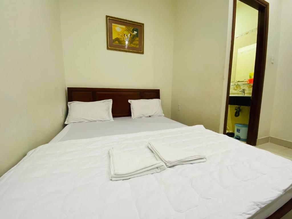 Khách Sạn Nhật Nga