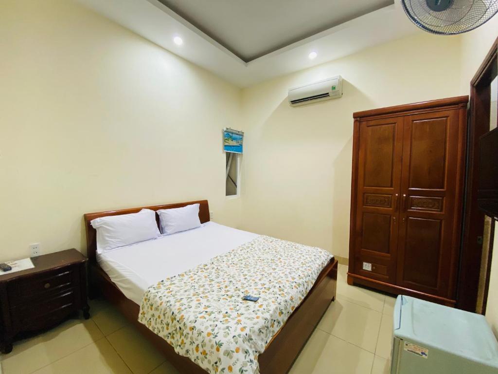 Khách Sạn Nhật Nga