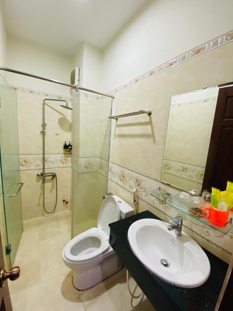 Khách Sạn Nhật Nga