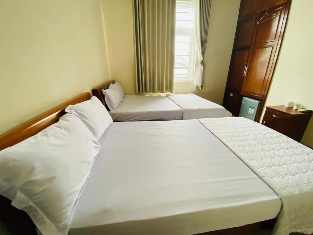 Khách Sạn Nhật Nga