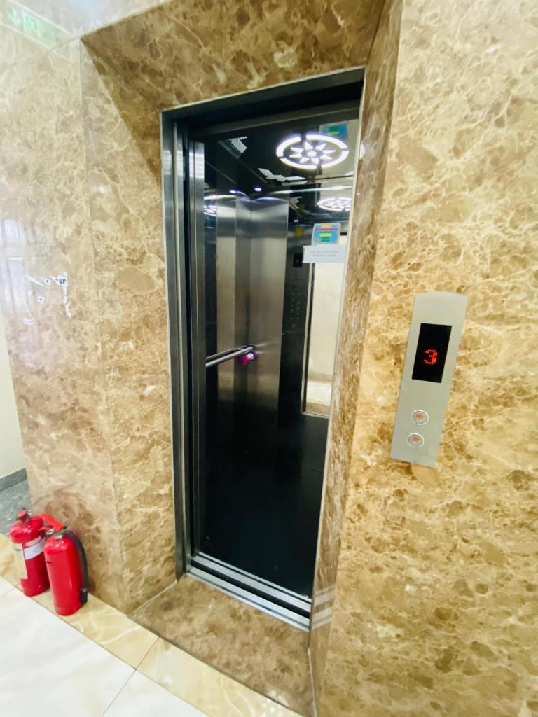 Khách Sạn Nhật Nga