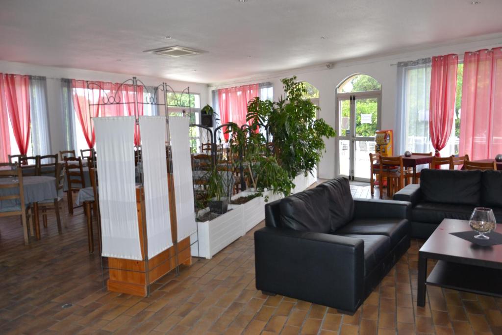 Camping Parc Valrose photo 3
