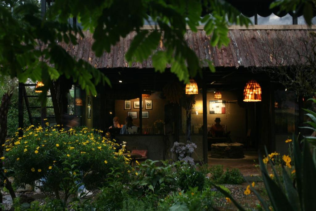 La Maison SAPA - Bungalow - Luxury