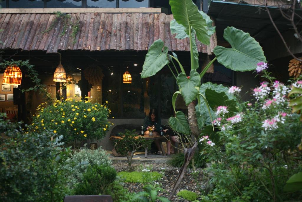 La Maison SAPA - Bungalow - Luxury