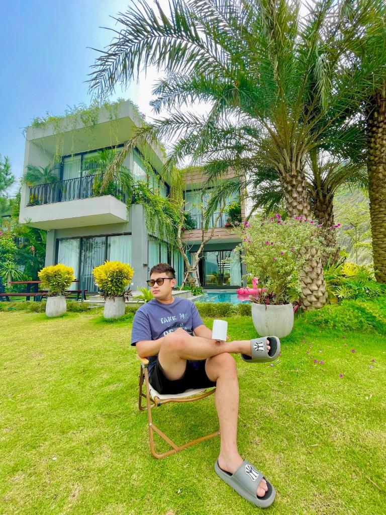 F1.1 - VENUS RESORT BY FLAMINGO