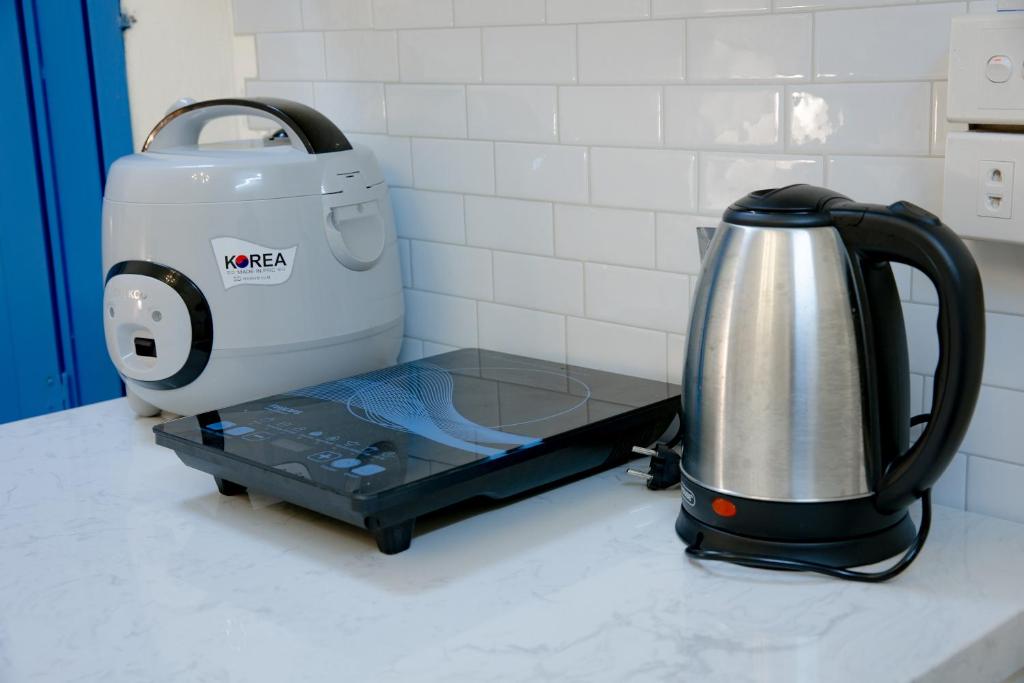 Sisan Home 25 Tạm Thương Hoàn Kiếm