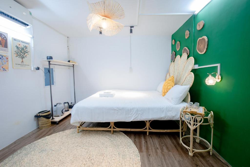 Sisan Home 25 Tạm Thương Hoàn Kiếm