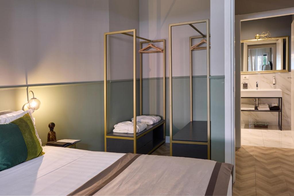 LUMERA STAY - Solferino Room Type - Suite