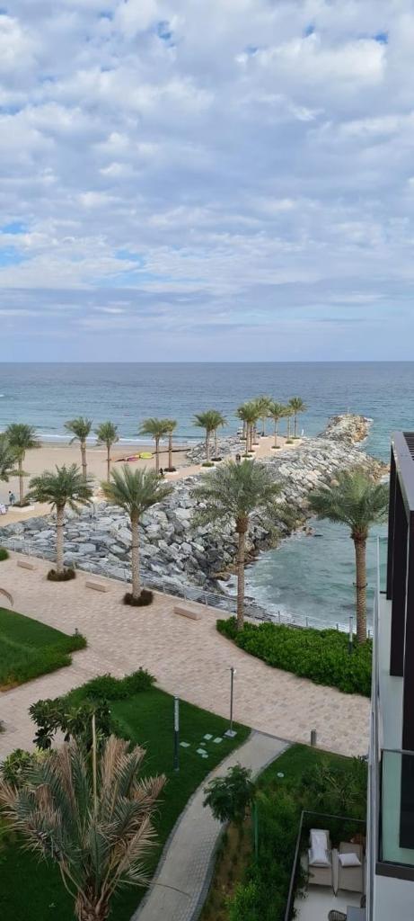 Apartment at Address Beach Resort Sharm Al Aqah photo 3