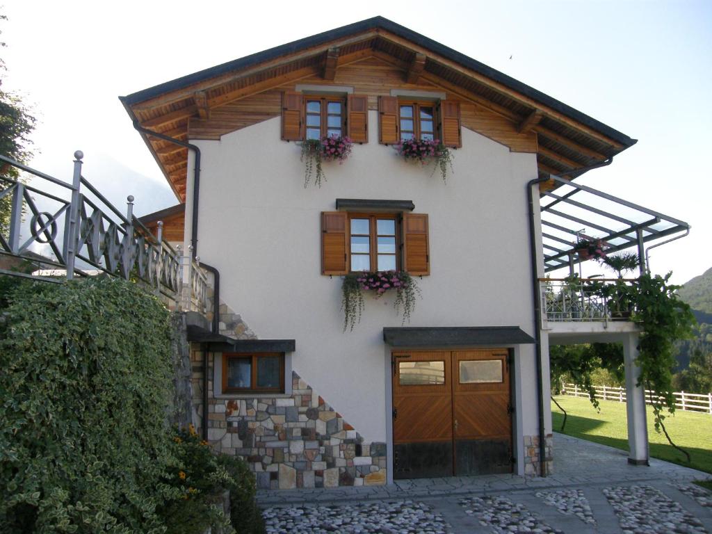 Apartment Šavli photo 1