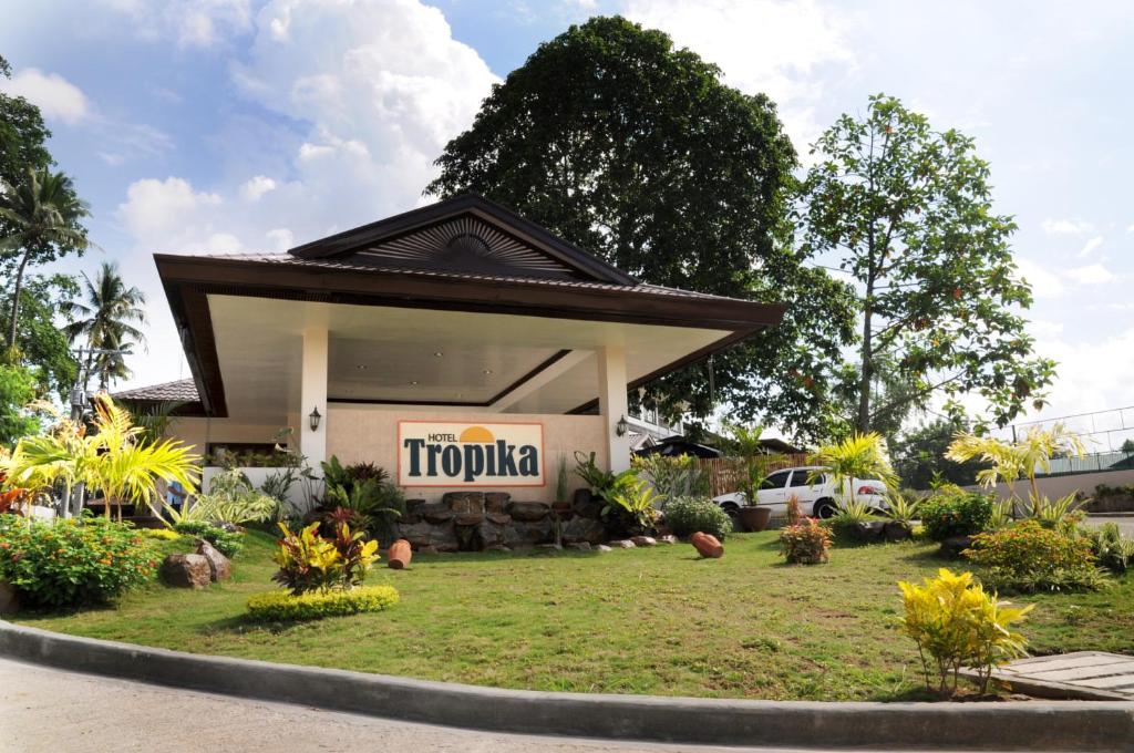 Hotel Tropika photo 4