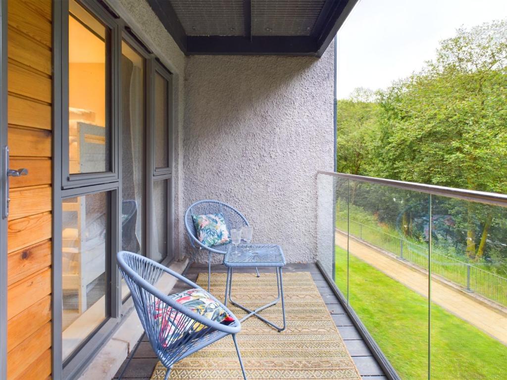 Wild Roses Serviced Apartments - Lake District - Tap to explore photos
