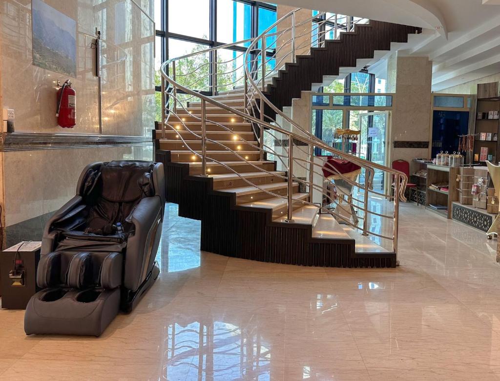 فندق كابيتال جيست Capital Guest hotel - Tap to explore photos
