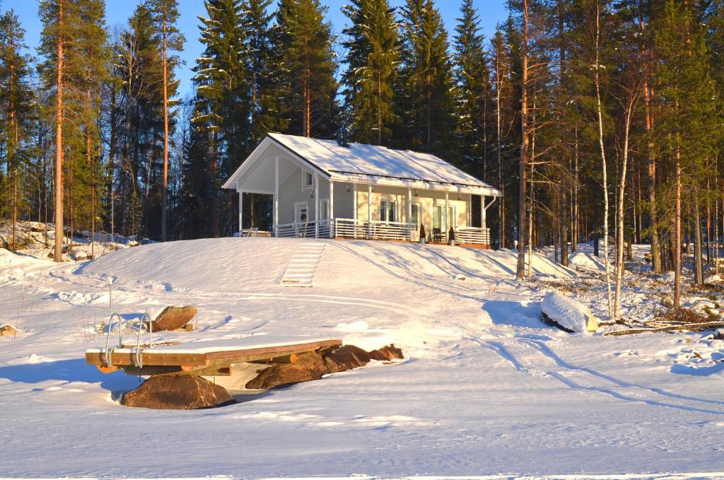 Kainiemen Huvilat photo 1