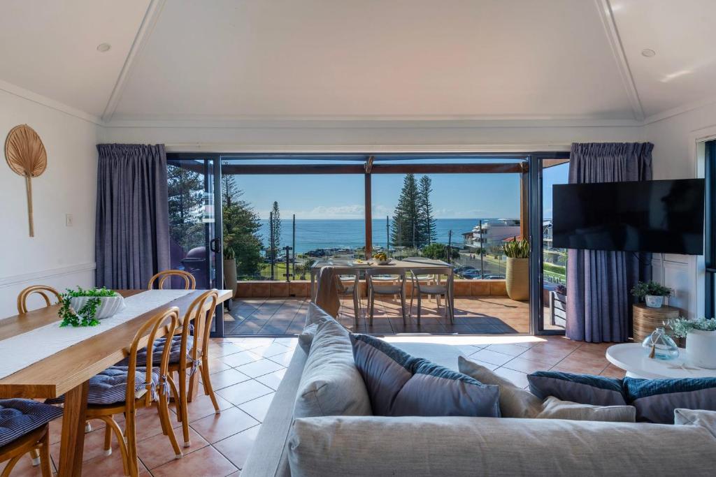 Indigo Terrace One - Oceanstays photo 2